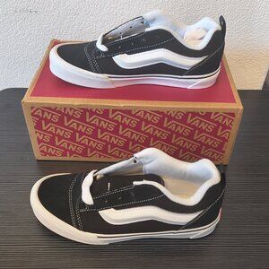 VANS Knu Skool  Womens 7 -  Big Kids 5.5